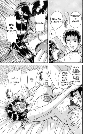 [Umino Sachi] R-18 Fhentai - Page 119