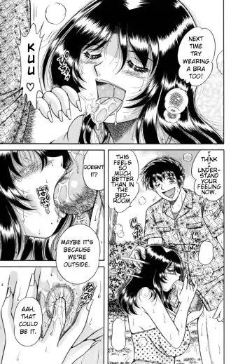 [Umino Sachi] R-18 Fhentai - Page 137