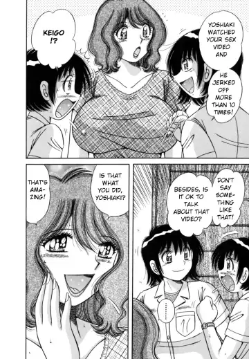 [Umino Sachi] R-18 Fhentai - Page 16