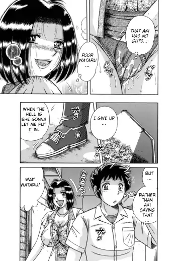 [Umino Sachi] R-18 Fhentai - Page 169