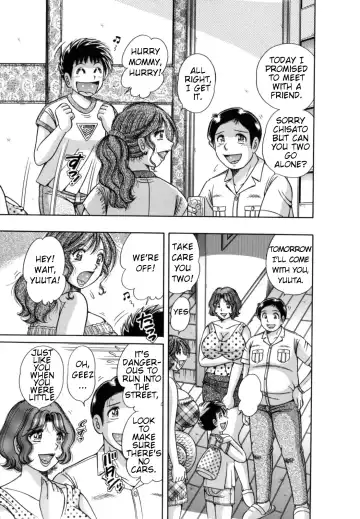 [Umino Sachi] R-18 Fhentai - Page 37