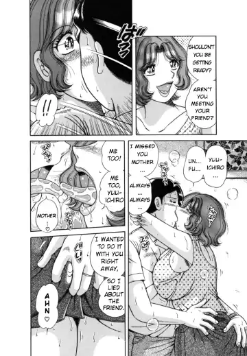 [Umino Sachi] R-18 Fhentai - Page 38