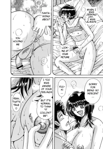 [Umino Sachi] R-18 Fhentai - Page 62