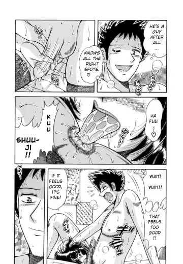 [Umino Sachi] R-18 Fhentai - Page 65