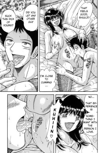 [Umino Sachi] R-18 Fhentai - Page 67