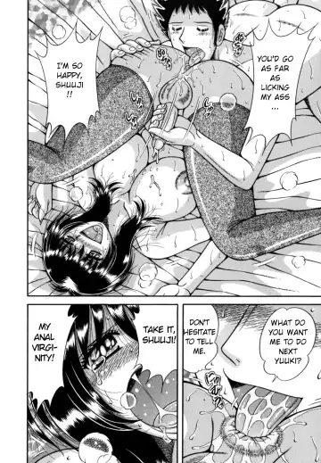 [Umino Sachi] R-18 Fhentai - Page 68