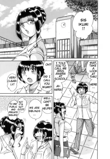 [Umino Sachi] R-18 Fhentai - Page 75