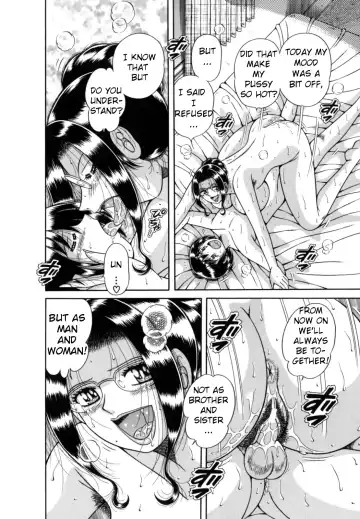 [Umino Sachi] R-18 Fhentai - Page 90