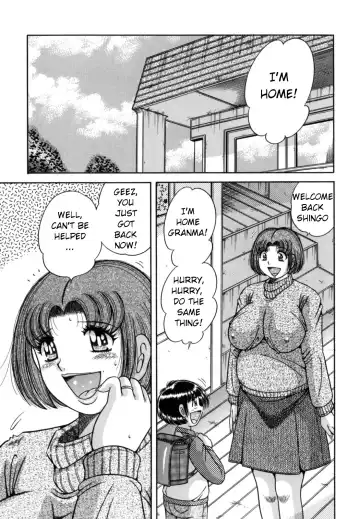 [Umino Sachi] R-18 Fhentai - Page 95