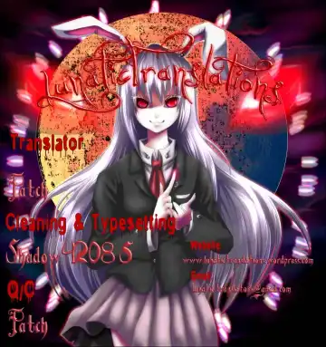 [Minazuki Tsuyuha] Omimai Panic?! Fhentai - Page 17