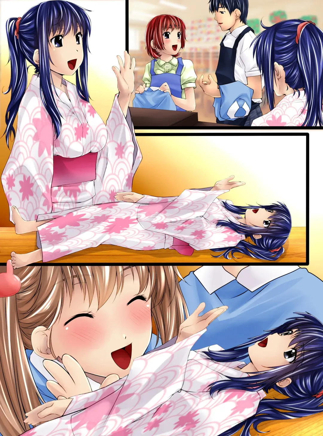 [Shizuki Shuya] Youchien no Ningyou-sensei Fhentai - Page 24