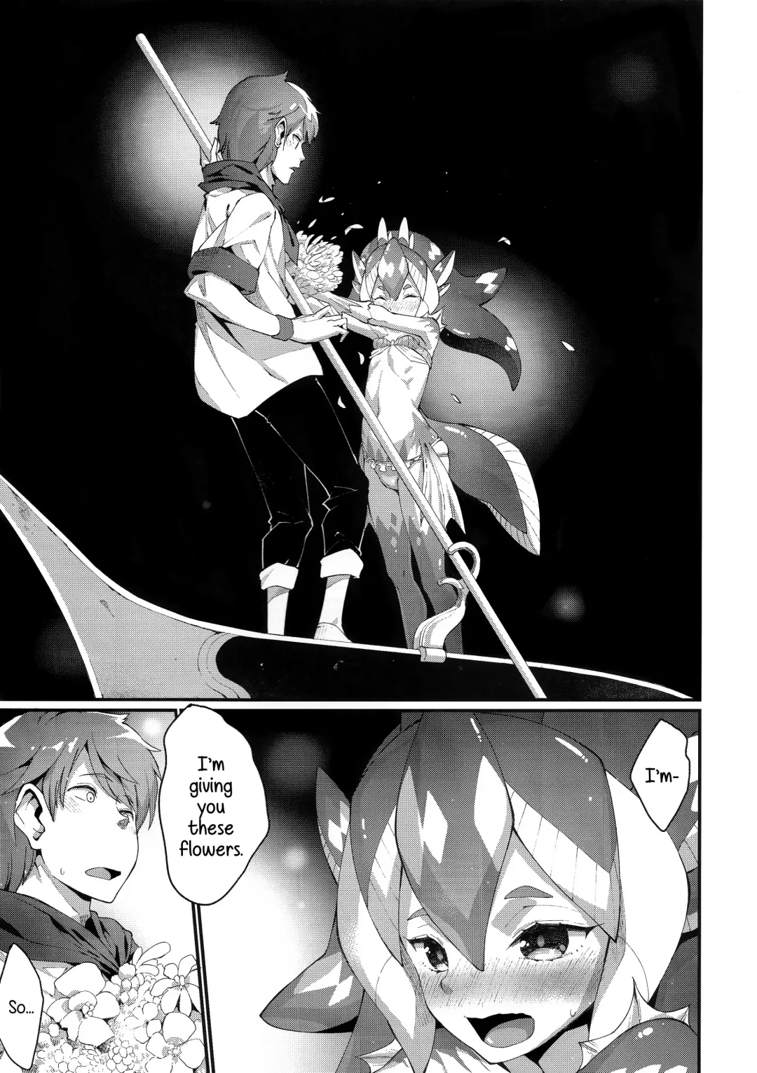 [Nenemaru] Ajin Shoujo-tan Vol. 5 Fhentai - Page 10