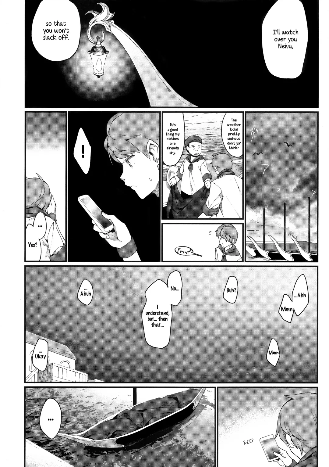 [Nenemaru] Ajin Shoujo-tan Vol. 5 Fhentai - Page 11