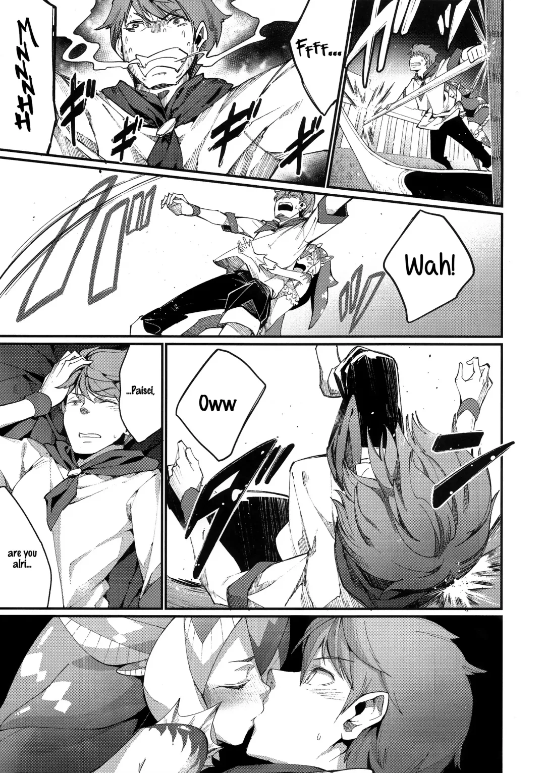 [Nenemaru] Ajin Shoujo-tan Vol. 5 Fhentai - Page 16