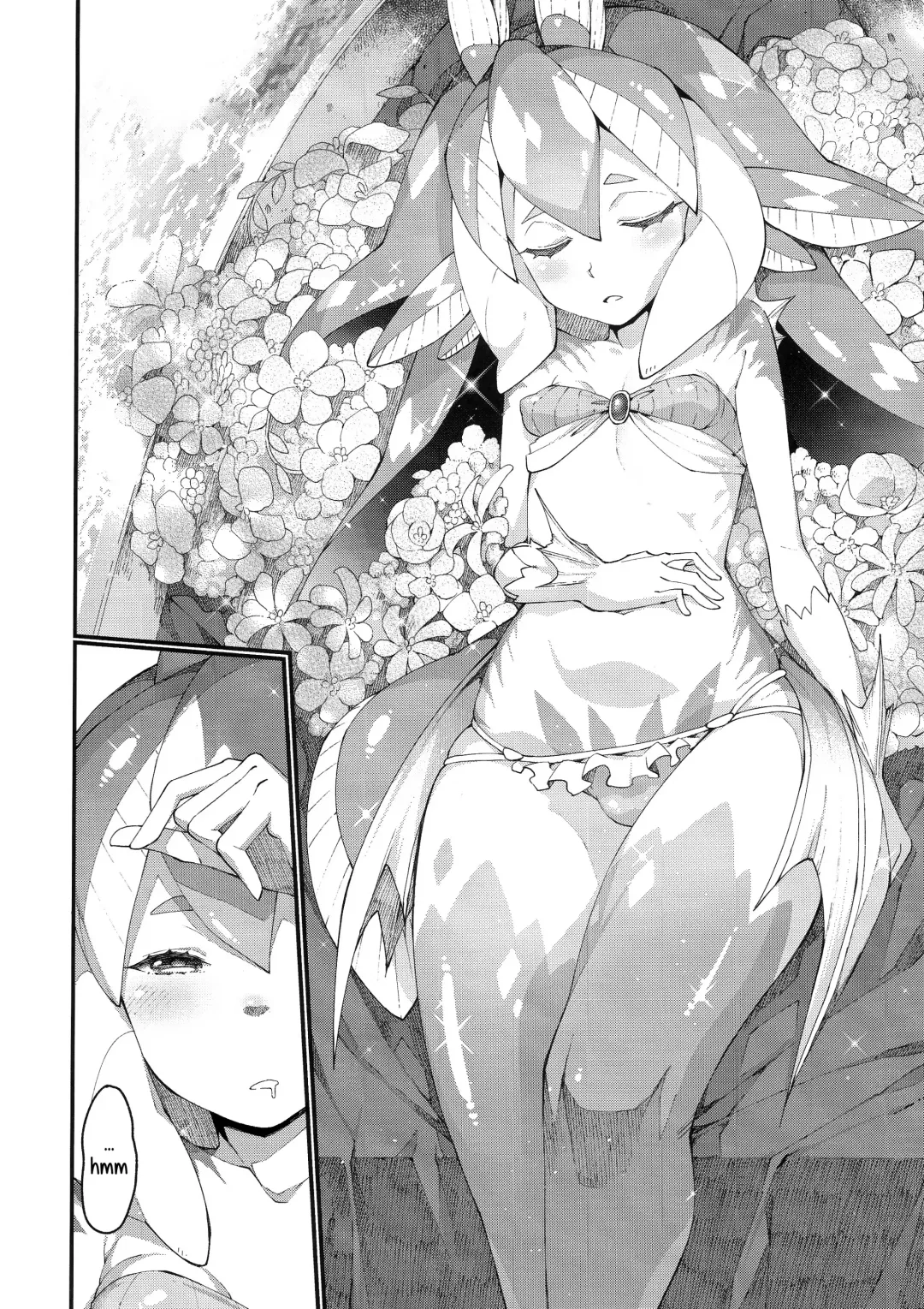 [Nenemaru] Ajin Shoujo-tan Vol. 5 Fhentai - Page 3