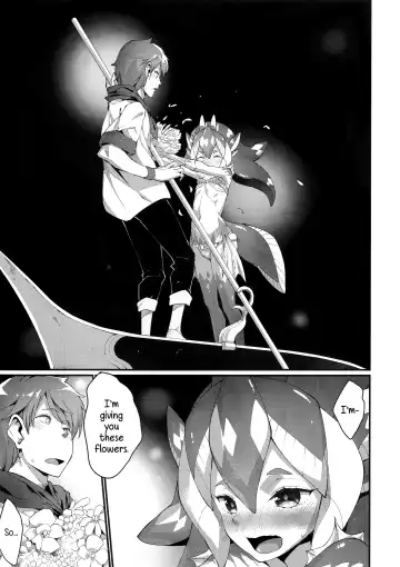 [Nenemaru] Ajin Shoujo-tan Vol. 5 Fhentai - Page 10