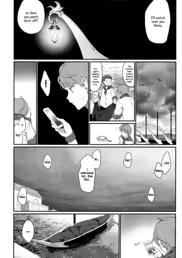 [Nenemaru] Ajin Shoujo-tan Vol. 5 Fhentai - Page 11