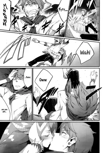 [Nenemaru] Ajin Shoujo-tan Vol. 5 Fhentai - Page 16