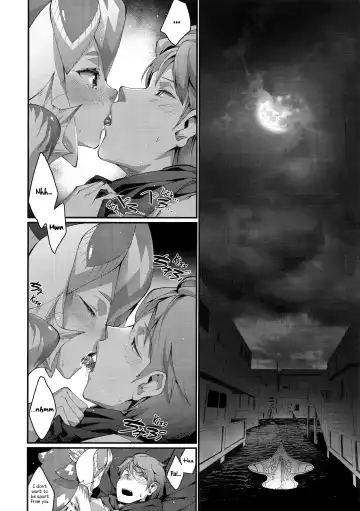 [Nenemaru] Ajin Shoujo-tan Vol. 5 Fhentai - Page 17