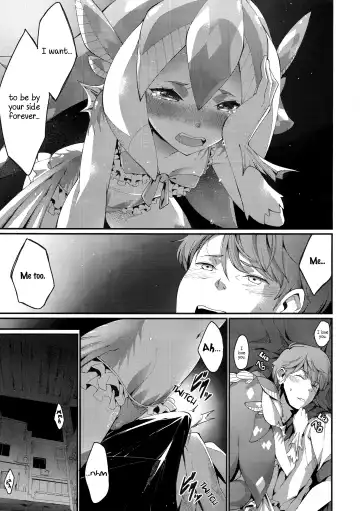 [Nenemaru] Ajin Shoujo-tan Vol. 5 Fhentai - Page 18