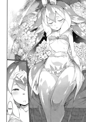 [Nenemaru] Ajin Shoujo-tan Vol. 5 Fhentai - Page 3