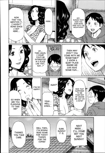 [Takasugi Kou] Mama to Sensei ~Tsukuzuku Onna Genashi~ Fhentai - Page 115