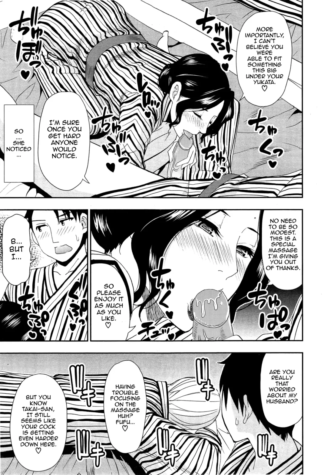 [Shunjou Shuusuke] Tabi no Haji wa Kakisute | Once You're Away From Home, You can do anything. (decensored) Fhentai - Page 13