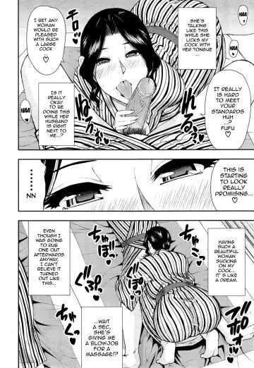 [Shunjou Shuusuke] Tabi no Haji wa Kakisute | Once You're Away From Home, You can do anything. (decensored) Fhentai - Page 14