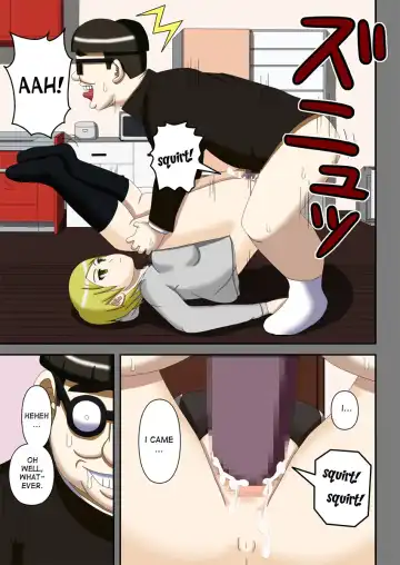 Sennou Saimin Club ~Megane-kun no Okaa-san to Onee-chan~ Fhentai - Page 20