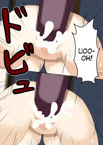 Sennou Saimin Club ~Megane-kun no Okaa-san to Onee-chan~ Fhentai - Page 34