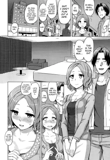 [Yuugiri] Seiso-kei Sex Junkie | Sex Junkie Fhentai - Page 2