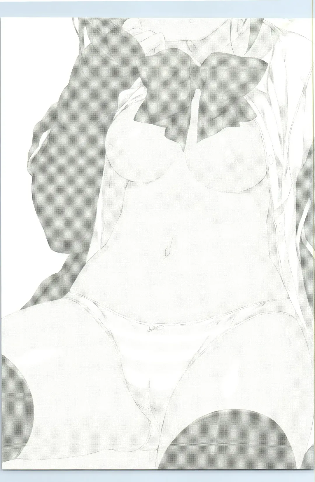 [Emily] Rikka Koi Fhentai - Page 2