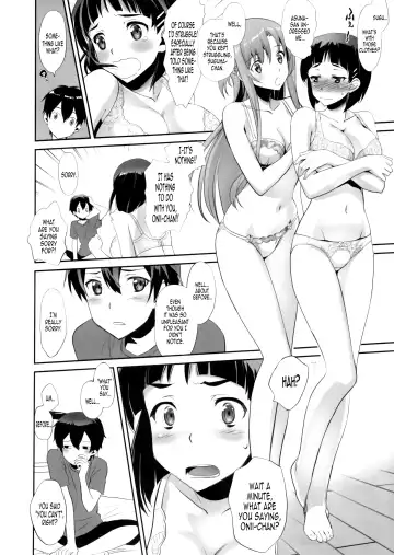 [Caviar - Mojyako] Sunny-side up? Fhentai - Page 13
