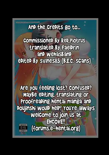 [Caviar - Mojyako] Sunny-side up? Fhentai - Page 35