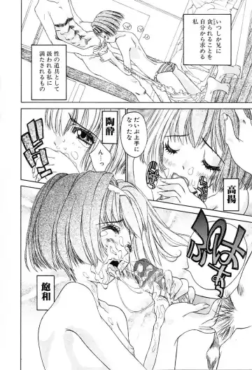 [Kojiki Ohji] Cashmere Fhentai - Page 128