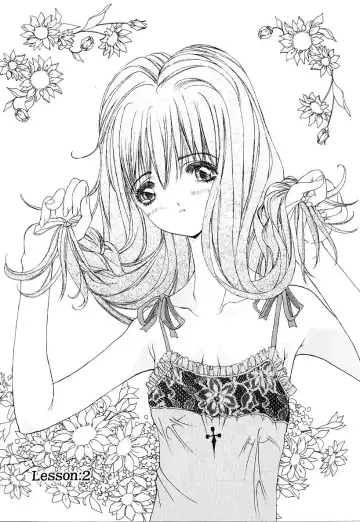 [Kojiki Ohji] Cashmere Fhentai - Page 65