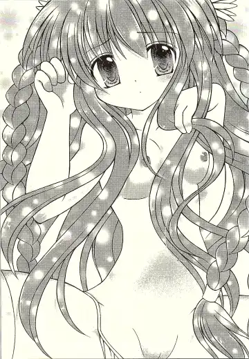 [Shiraichigo] Kotori*Taste Fhentai - Page 16