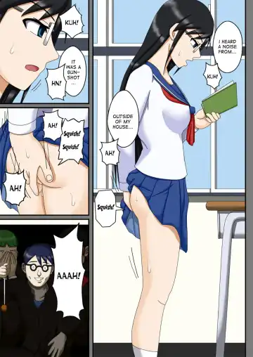 Sennou Saimin Club ~ Iinchou Omocha-ka Keikaku ~ Fhentai - Page 21