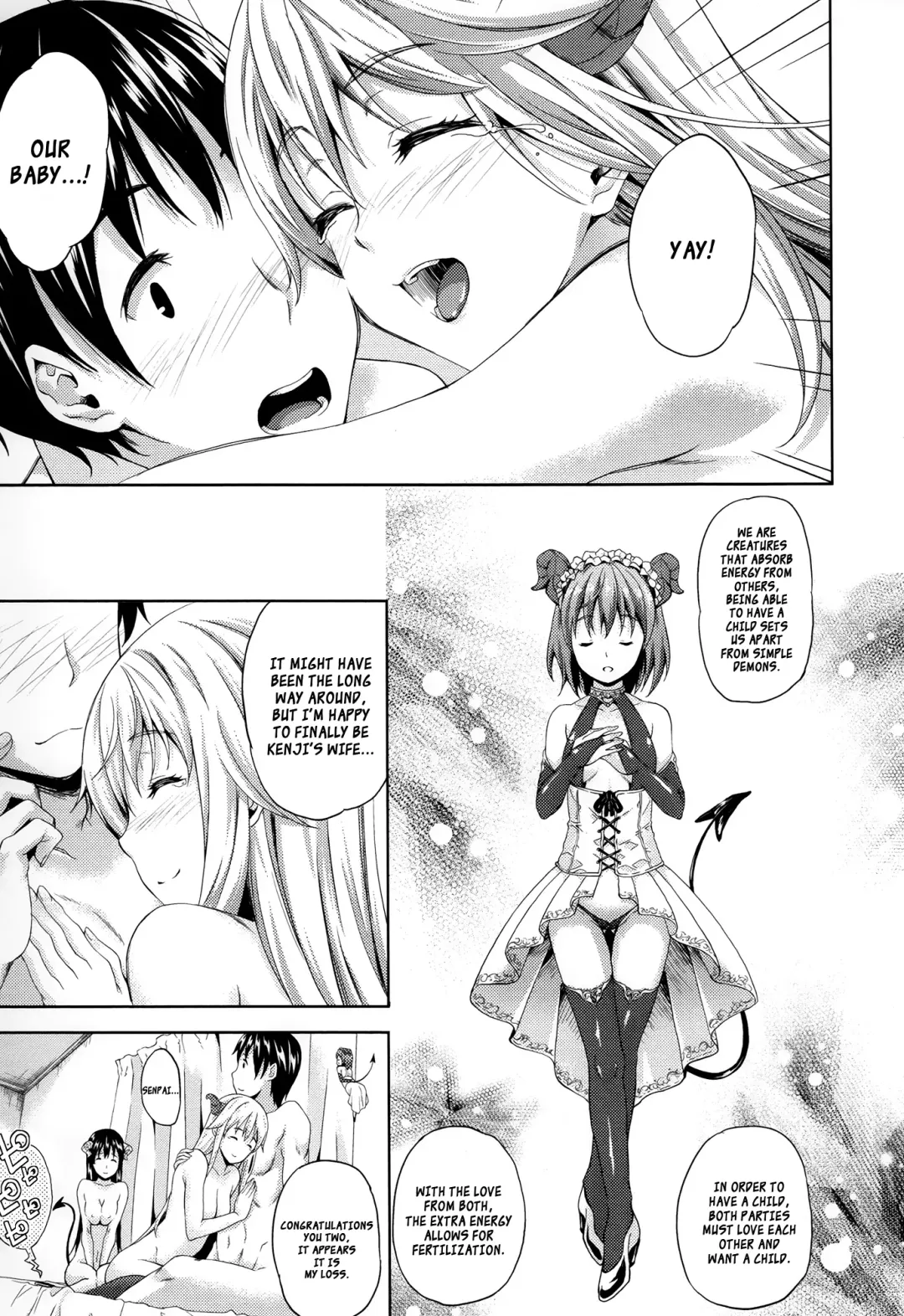 [Nanase Mizuho] Succu Life Fhentai - Page 121