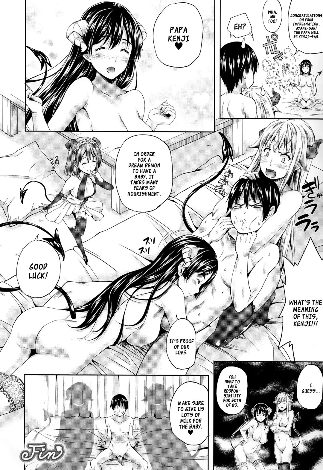 [Nanase Mizuho] Succu Life Fhentai - Page 122