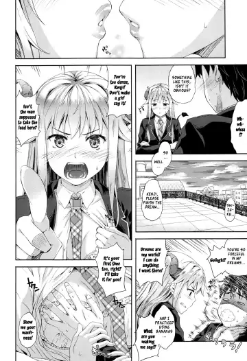 [Nanase Mizuho] Succu Life Fhentai - Page 10