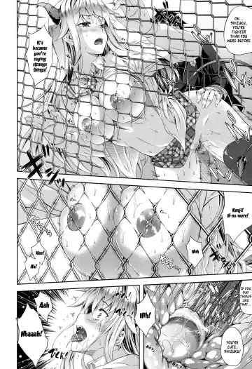 [Nanase Mizuho] Succu Life Fhentai - Page 20