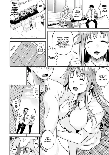 [Nanase Mizuho] Succu Life Fhentai - Page 30