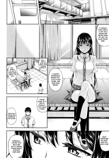 [Nanase Mizuho] Succu Life Fhentai - Page 52