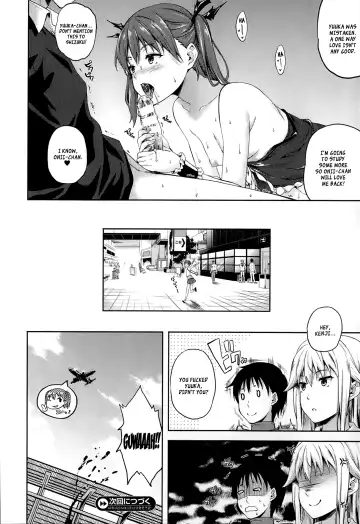 [Nanase Mizuho] Succu Life Fhentai - Page 99
