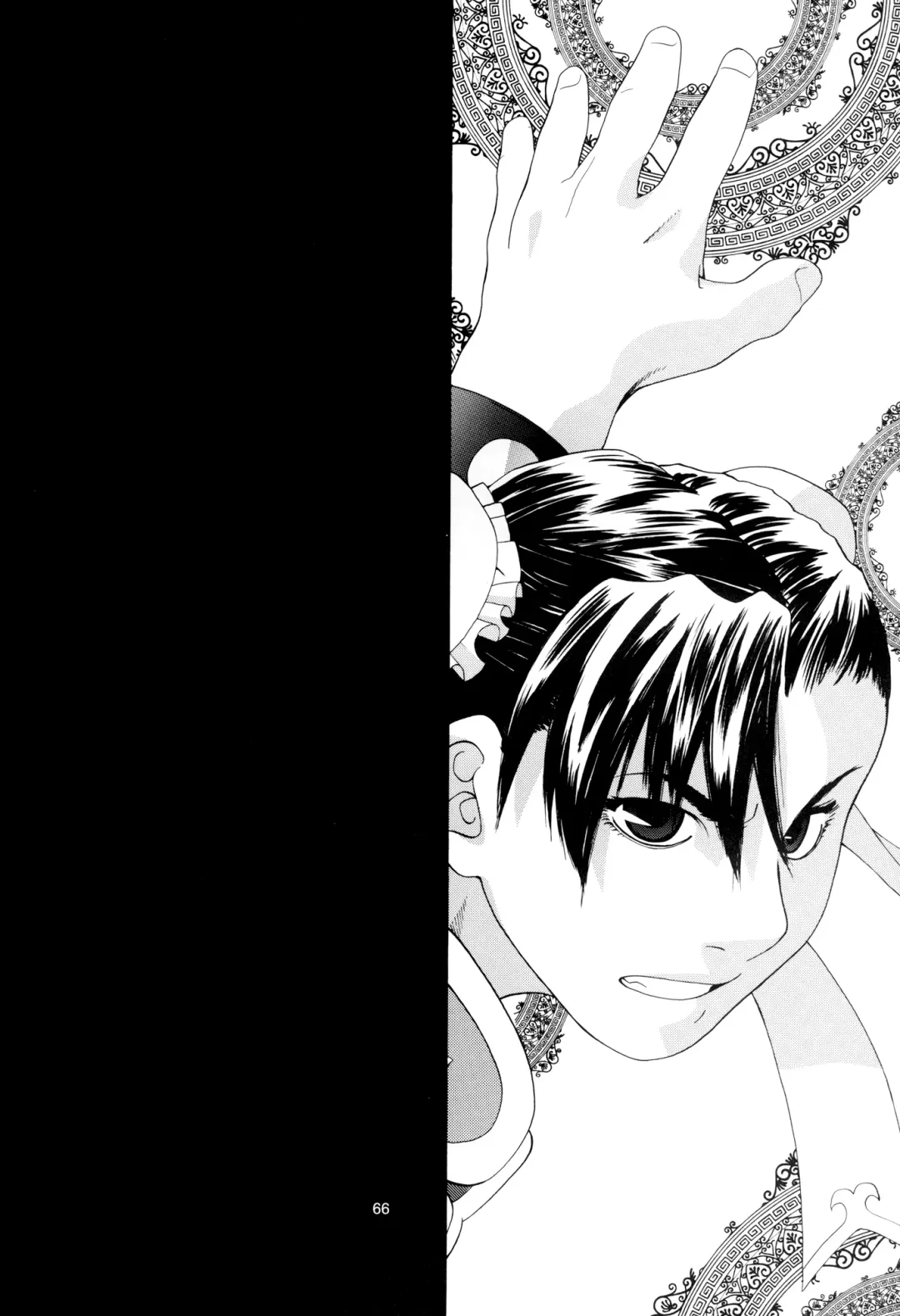 [Ootsuka Kotora] Tenimuhou 3+4 Soushuuhen Fhentai - Page 66