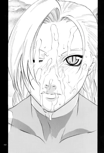 [Ootsuka Kotora] Tenimuhou 3+4 Soushuuhen Fhentai - Page 151