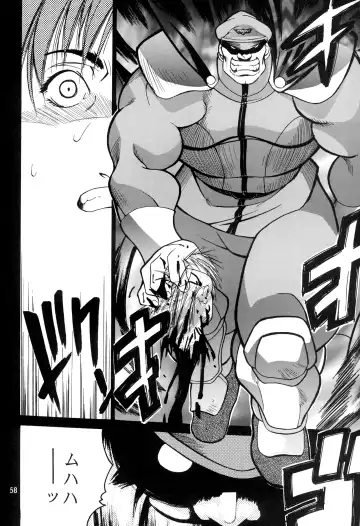 [Ootsuka Kotora] Tenimuhou 3+4 Soushuuhen Fhentai - Page 58