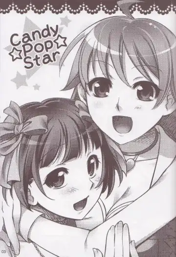 [Otsumami] Candy Pop Star Fhentai - Page 2