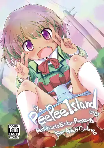 Read [6u] pee pee island - Fhentai
